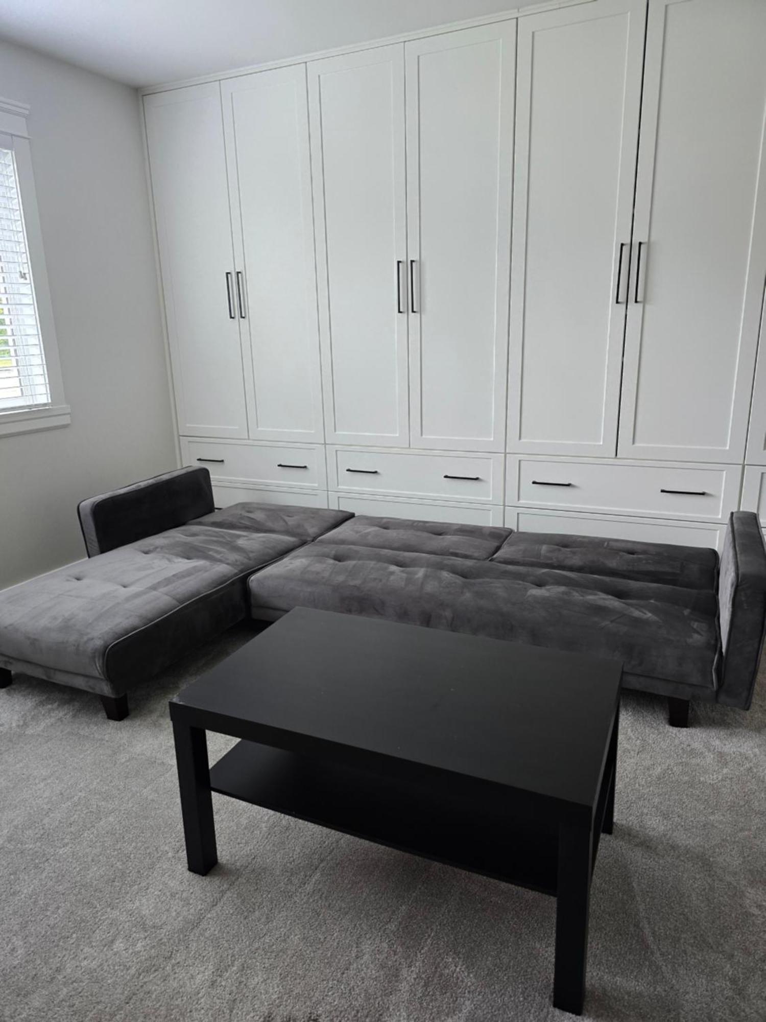 Private 1 Bedroom In Brookswood ลังเลย์ ภายนอก รูปภาพ